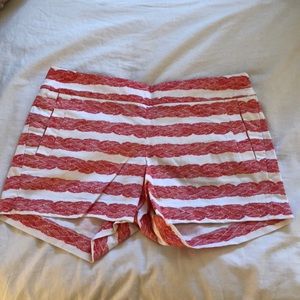Jcrew shorts